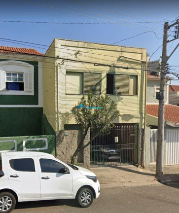 Imagem Casa com 3 Quartos à Venda, 113 m² em Centro - Itatiba Imagem Casa com 3 Quartos à Venda, 113 m² em Centro - Itatiba