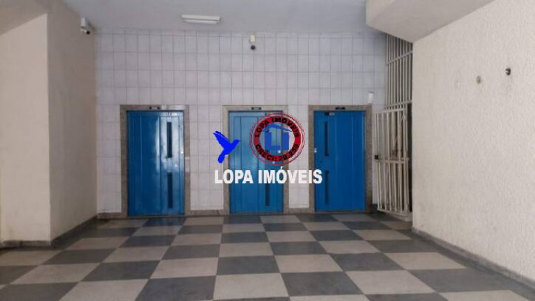 Imagem Apartamento com 1 Quarto à Venda, 65 m² em Centro - Rio De Janeiro