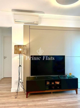 Imagem Apartamento com 2 Quartos à Venda, 60 m² em Paraíso - São Paulo Imagem Apartamento com 2 Quartos à Venda, 60 m² em Paraíso - São Paulo