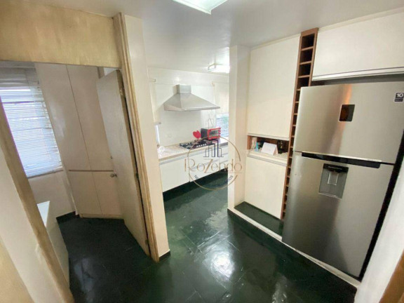 Imagem Apartamento com 4 Quartos à Venda, 344 m² em Centro - Santo André Imagem Apartamento com 4 Quartos à Venda, 344 m² em Centro - Santo André