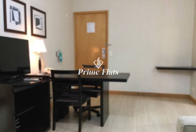 Imagem Apartamento com 1 Quarto à Venda, 40 m² em Moema - São Paulo Imagem Apartamento com 1 Quarto à Venda, 40 m² em Moema - São Paulo
