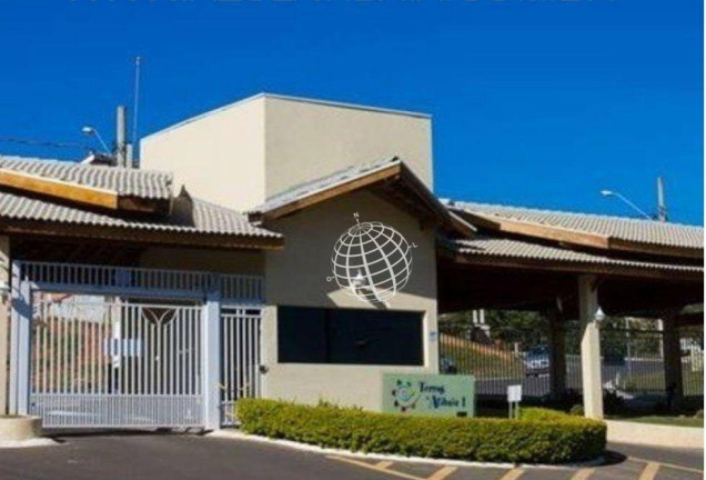 Imagem Casa com 3 Quartos à Venda, 145 m² em Condomínio Terras De Atibaia I - Atibaia Imagem Casa com 3 Quartos à Venda, 145 m² em Condomínio Terras De Atibaia I - Atibaia