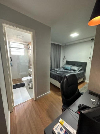 Imagem Imóvel com 2 Quartos à Venda, 55 m² Imagem Imóvel com 2 Quartos à Venda, 55 m²