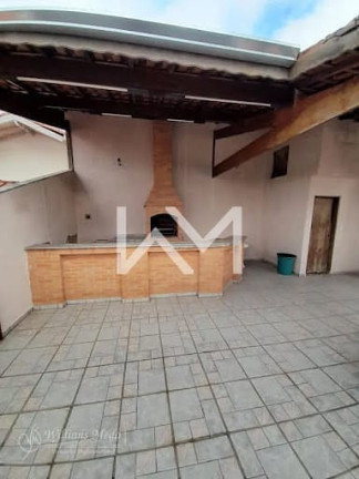 Imagem Sobrado com 3 Quartos à Venda, 236 m² em Vila Clotilde - Guarulhos