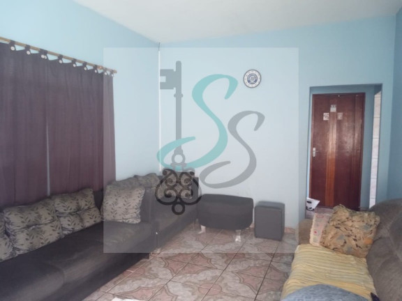 Imagem Casa com 2 Quartos à Venda, 70 m² em Parque Valença I - Campinas Imagem Casa com 2 Quartos à Venda, 70 m² em Parque Valença I - Campinas