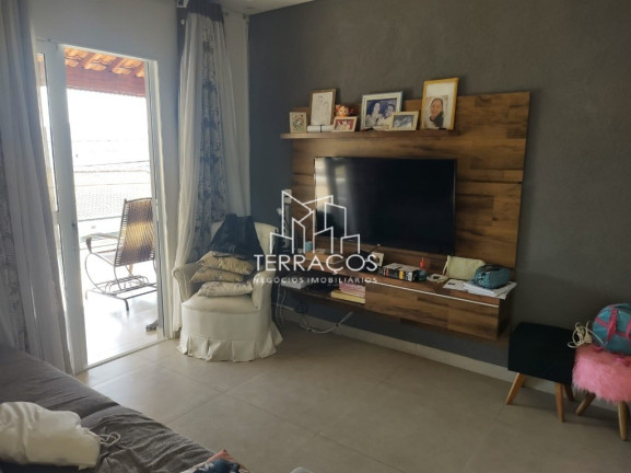 Imagem Sobrado com 3 Quartos à Venda, 266 m² em Jardim América - Várzea Paulista Imagem Sobrado com 3 Quartos à Venda, 266 m² em Jardim América - Várzea Paulista