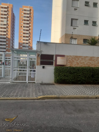 Imagem Apartamento com 2 Quartos para Alugar,  em 10 - Praia Grande 