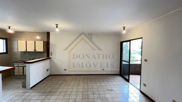 Imagem Apartamento com 1 Quarto para Alugar, 63 m² em Centro - Ribeirão Preto Imagem Apartamento com 1 Quarto para Alugar, 63 m² em Centro - Ribeirão Preto