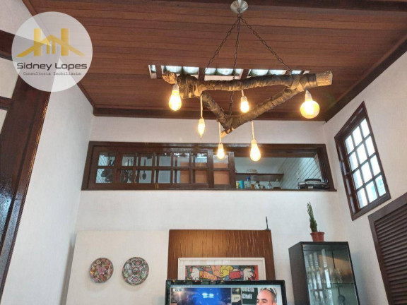 Imagem Casa com 3 Quartos à Venda, 230 m² em Freguesia De Jacarepaguá - Rio De Janeiro