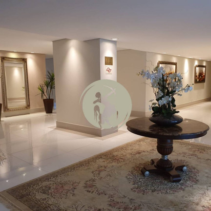 Imagem Apartamento com 3 Quartos à Venda, 151 m² em Aparecida - Santos Imagem Apartamento com 3 Quartos à Venda, 151 m² em Aparecida - Santos