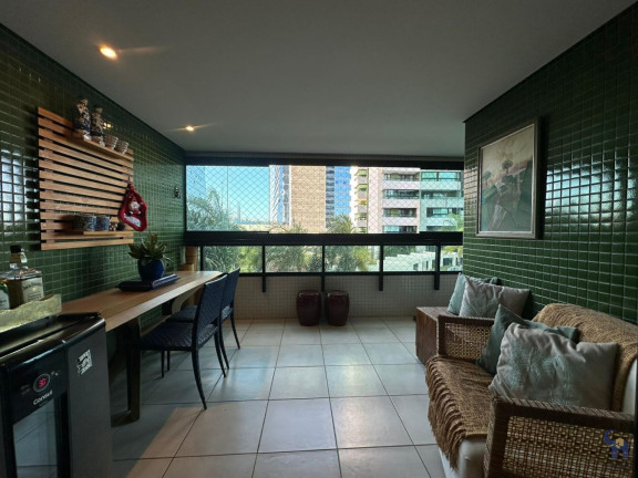 Imagem Apartamento com 3 Quartos à Venda, 84 m² em Paralela - Salvador Imagem Apartamento com 3 Quartos à Venda, 84 m² em Paralela - Salvador
