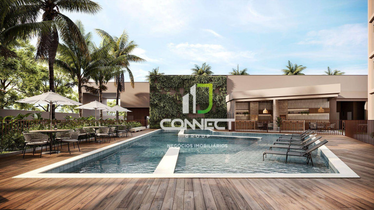 Imagem Apartamento com 2 Quartos à Venda, 68 m² em São João - Itajaí