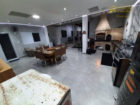 Imagem Casa com 3 Quartos à Venda, 220 m² em Jardim Aeroporto I - Itu Imagem Casa com 3 Quartos à Venda, 220 m² em Jardim Aeroporto I - Itu