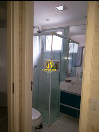 Imagem Apartamento com 2 Quartos à Venda ou Locação, 70 m² em Vila Suzana - São Paulo