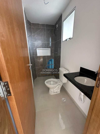 Imagem Apartamento com 2 Quartos à Venda, 40 m² em Vila Carrão - São Paulo