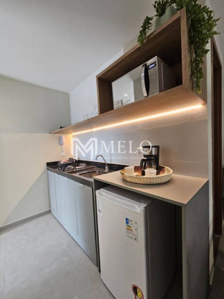 Imagem Apartamento com 1 Quarto à Venda, 46 m² em Ipojuca Imagem Apartamento com 1 Quarto à Venda, 46 m² em Ipojuca