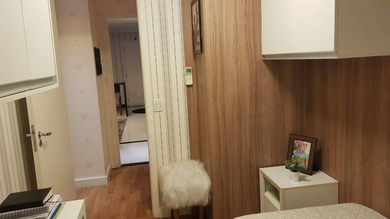 Imagem Apartamento com 3 Quartos à Venda, 107 m² em Sítio Tamboré Alphaville - Barueri Imagem Apartamento com 3 Quartos à Venda, 107 m² em Sítio Tamboré Alphaville - Barueri