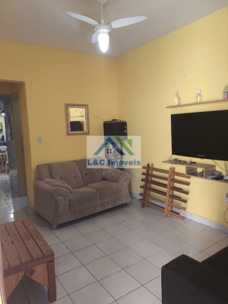 Imagem Casa com 2 Quartos à Venda, 50 m² em Vila Atlântica - Mongaguá Imagem Casa com 2 Quartos à Venda, 50 m² em Vila Atlântica - Mongaguá
