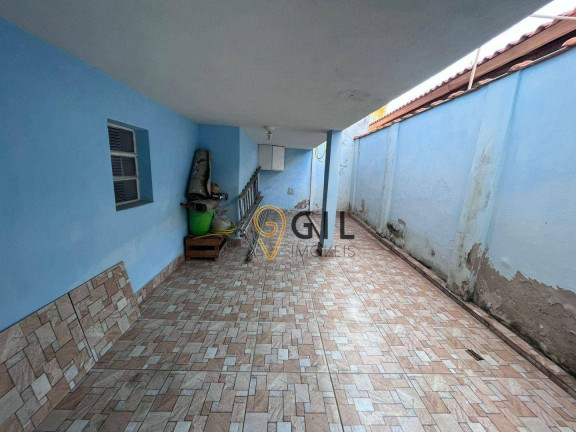 Imagem Casa com 4 Quartos à Venda, 124 m² em Jardim Das Indústrias - Jacareí Imagem Casa com 4 Quartos à Venda, 124 m² em Jardim Das Indústrias - Jacareí