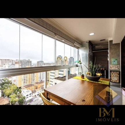 Imagem Apartamento com 1 Quarto à Venda, 80 m² em Gonzaga - Santos Imagem Apartamento com 1 Quarto à Venda, 80 m² em Gonzaga - Santos
