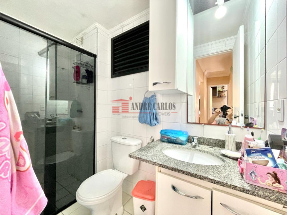 Imagem Apartamento com 3 Quartos à Venda, 65 m² em Jaguaribe - Osasco