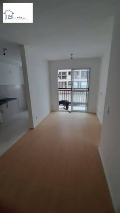 Imagem Apartamento com 2 Quartos à Venda, 46 m² em Taquara - Rio De Janeiro