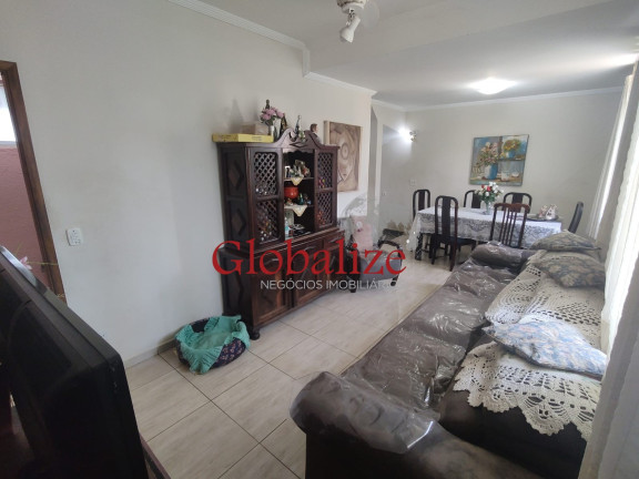 Imagem Imóvel com 3 Quartos à Venda, 150 m² em Aparecida - Santos Imagem Imóvel com 3 Quartos à Venda, 150 m² em Aparecida - Santos