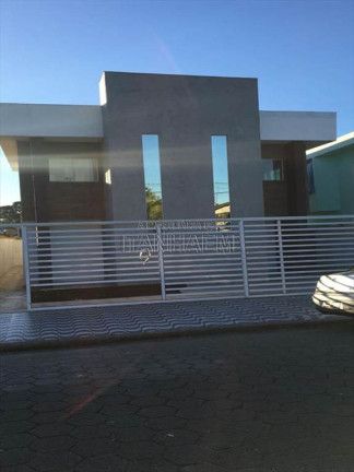 Imagem Casa com 2 Quartos à Venda, 74 m² em Jd America - Itanhaem Imagem Casa com 2 Quartos à Venda, 74 m² em Jd America - Itanhaem