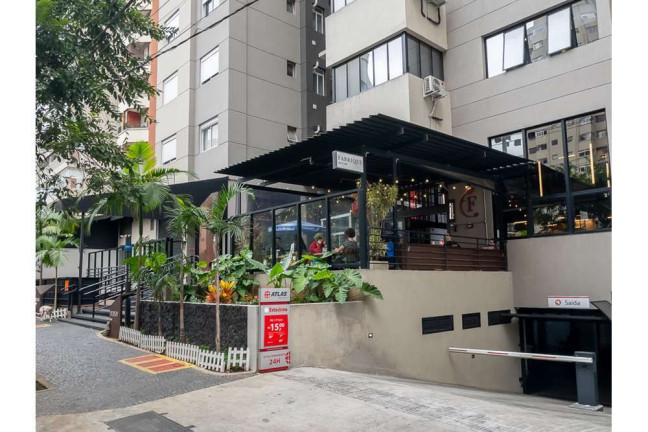 Imagem Imóvel Comercial à Venda, 25 m² em Higienópolis - São Paulo Imagem Imóvel Comercial à Venda, 25 m² em Higienópolis - São Paulo