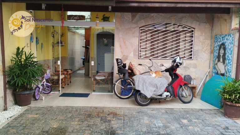 Imagem Casa com 3 Quartos à Venda, 150 m² em Maitinga - Bertioga Imagem Casa com 3 Quartos à Venda, 150 m² em Maitinga - Bertioga