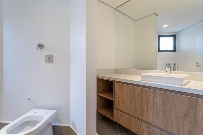 Imagem Apartamento com 2 Quartos à Venda, 117 m² em Perdizes - São Paulo