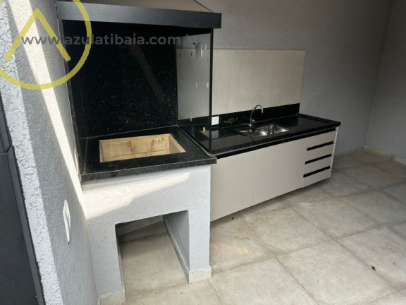 Imagem Casa com 2 Quartos à Venda, 48 m² em Atibaia Jardim - Atibaia Imagem Casa com 2 Quartos à Venda, 48 m² em Atibaia Jardim - Atibaia