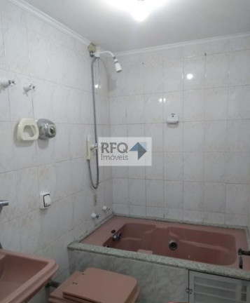 Imagem Imóvel com 3 Quartos à Venda, 104 m² em Parque São Jorge - São Paulo