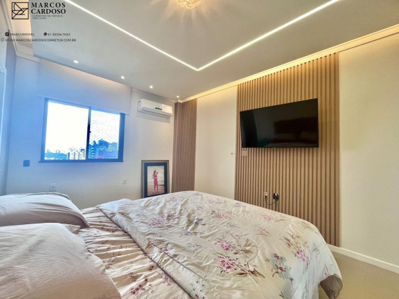 Imagem Imóvel com 4 Quartos à Venda, 264 m² em Umarizal - Belém Imagem Imóvel com 4 Quartos à Venda, 264 m² em Umarizal - Belém