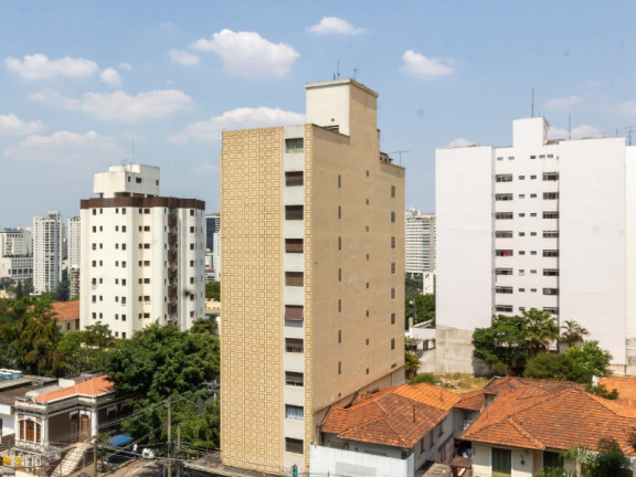 Imagem Imóvel com 3 Quartos à Venda, 134 m² em Perdizes - São Paulo
