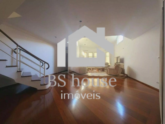 Imagem Sobrado com 4 Quartos à Venda, 500 m² em Campestre - Santo André Imagem Sobrado com 4 Quartos à Venda, 500 m² em Campestre - Santo André
