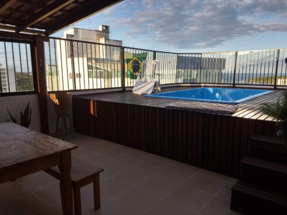 Imagem Apartamento com 4 Quartos à Venda, 200 m² em Praia Do Morro - Guarapari Imagem Apartamento com 4 Quartos à Venda, 200 m² em Praia Do Morro - Guarapari