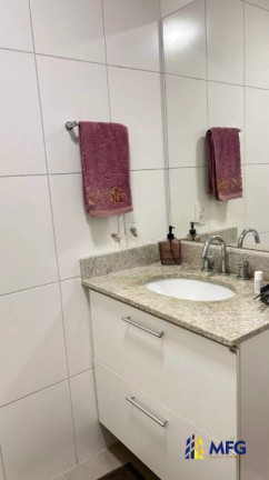 Imagem Apartamento com 3 Quartos à Venda ou Locação, 80 m² em Parque Campolim - Sorocaba Imagem Apartamento com 3 Quartos à Venda ou Locação, 80 m² em Parque Campolim - Sorocaba