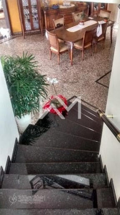 Imagem Sobrado com 5 Quartos à Venda, 570 m² em Caputera - Arujá Imagem Sobrado com 5 Quartos à Venda, 570 m² em Caputera - Arujá
