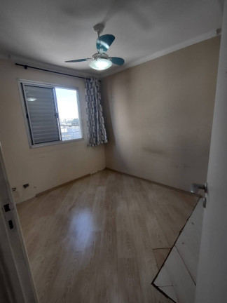 Imagem Apartamento com 2 Quartos à Venda, 60 m² em Jardim Borborema - São Bernardo Do Campo