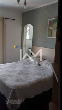 Imagem Sobrado com 3 Quartos à Venda, 177 m² em Parque Continental I - Guarulhos