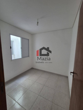 Imagem Cobertura com 2 Quartos à Venda, 100 m² em Vila Lutécia - Santo André Imagem Cobertura com 2 Quartos à Venda, 100 m² em Vila Lutécia - Santo André
