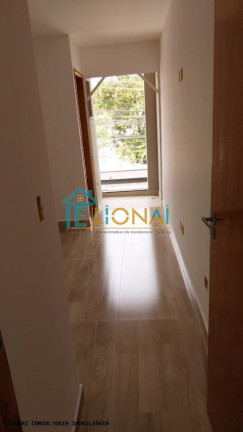 Imagem Sobrado com 3 Quartos à Venda, 108 m² em Vila Ré - São Paulo