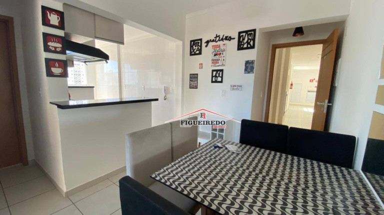 Imagem Apartamento com 1 Quarto à Venda, 44 m² em Vila Guilhermina - Praia Grande Imagem Apartamento com 1 Quarto à Venda, 44 m² em Vila Guilhermina - Praia Grande
