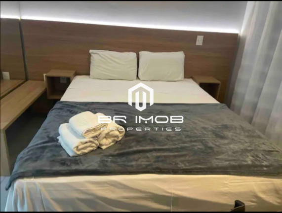 Imagem Imóvel com 1 Quarto à Venda, 24 m² em Campo Belo - São Paulo Imagem Imóvel com 1 Quarto à Venda, 24 m² em Campo Belo - São Paulo
