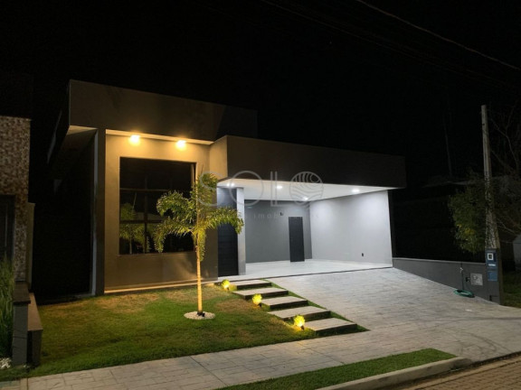 Imagem Casa de Condomínio com 3 Quartos à Venda, 360 m² em Condomínio Buona Vita - Araraquara Imagem Casa de Condomínio com 3 Quartos à Venda, 360 m² em Condomínio Buona Vita - Araraquara