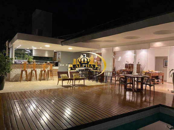 Imagem Casa com 5 Quartos à Venda, 1.100 m² em Alphaville - Santana De Parnaíba Imagem Casa com 5 Quartos à Venda, 1.100 m² em Alphaville - Santana De Parnaíba