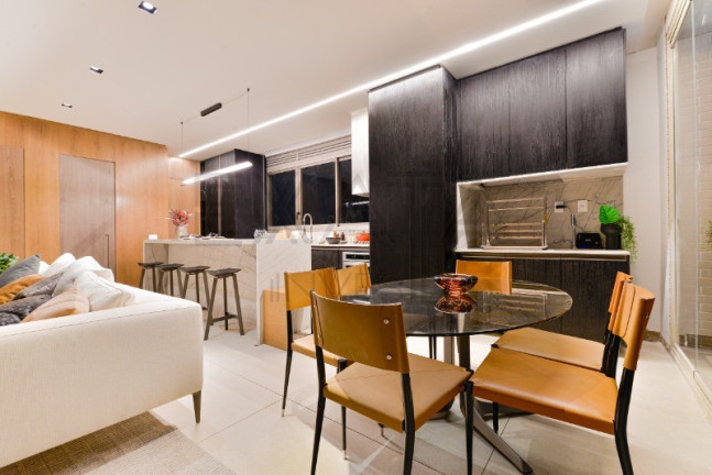 Imagem Imóvel com 2 Quartos à Venda, 130 m² em Itaim Bibi - São Paulo Imagem Imóvel com 2 Quartos à Venda, 130 m² em Itaim Bibi - São Paulo