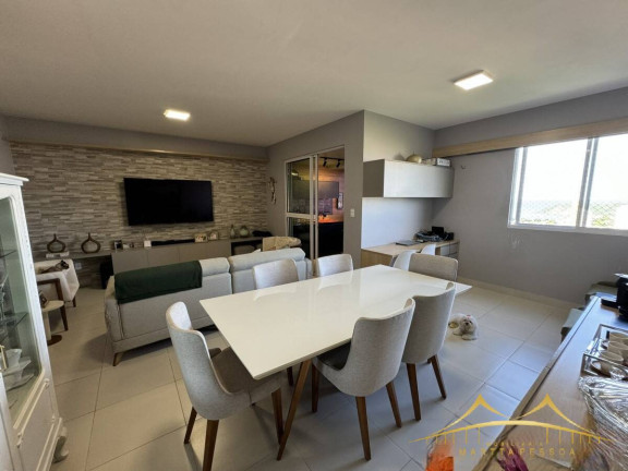 Imagem Apartamento com 3 Quartos à Venda, 132 m² em Ponta Negra - Natal