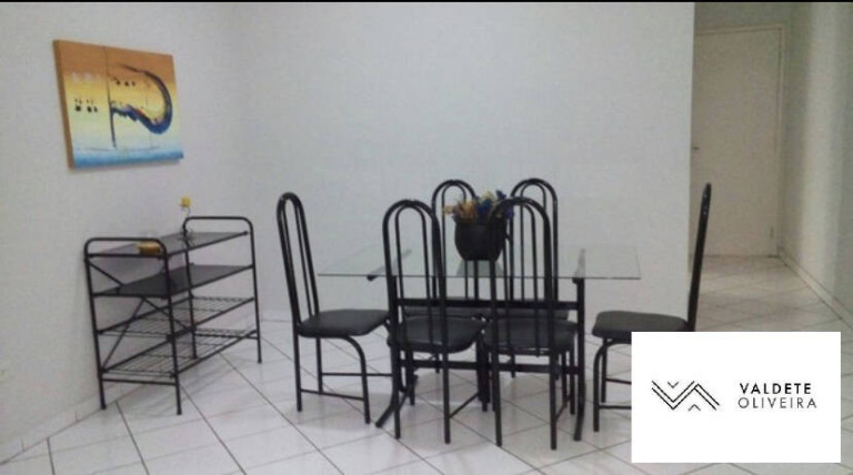 Imagem Apartamento com 3 Quartos à Venda, 97 m² em Jardim Califórnia - Jacareí